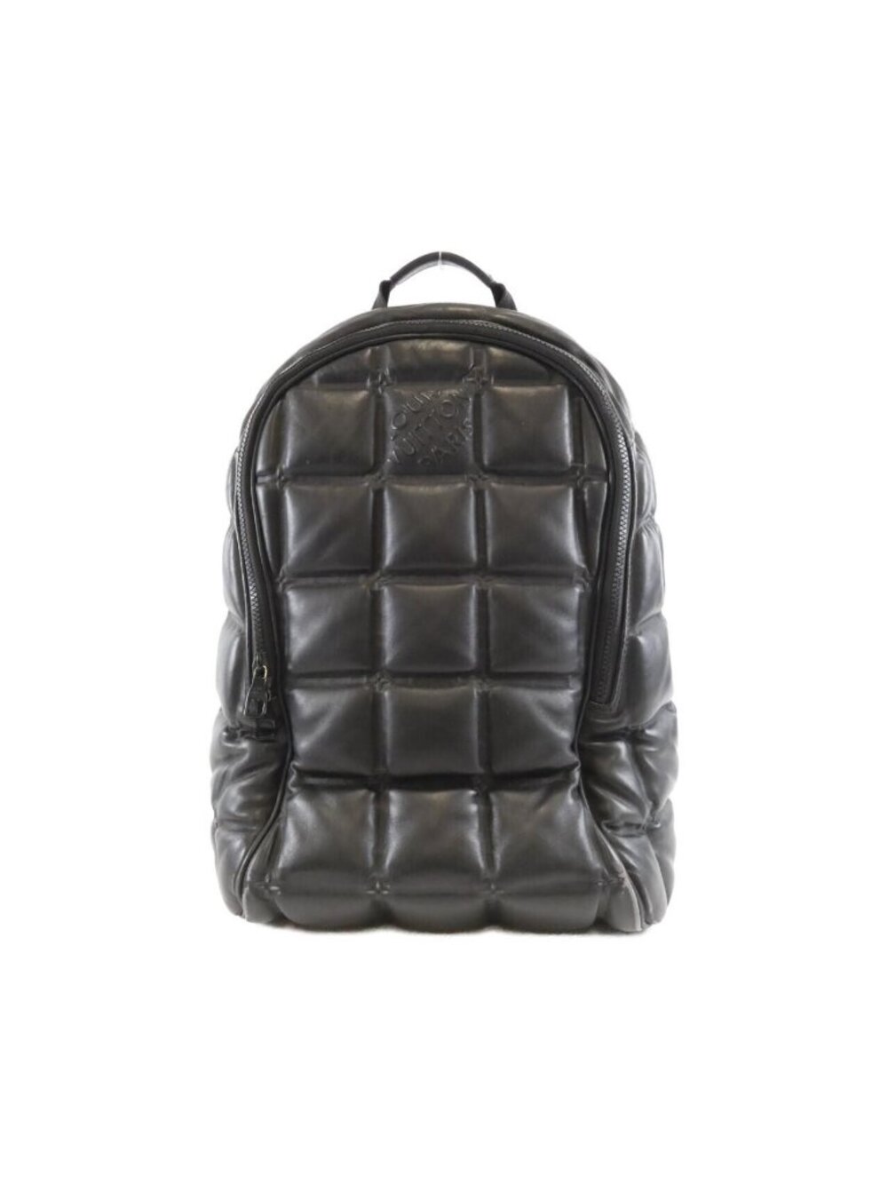 Louis Vuitton Puffy Damier Ellipse Backpack